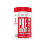 Big Boys Nutrition Pre Workout – Powerhouse Energy, Strength & Endurance