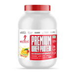 Big Boys Nutrition Premium Whey Protein  2 KG – High-Quality Whey for Lean Muscle & Performance