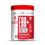 Big Boys Nutrition EAA+ Recovery – Essential Aminos for Hydration, Refuel & Muscle Repair