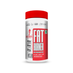 Big Boys Nutrition FAT Burner – Thermogenic Support for Fat Loss & Energy