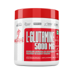 Big Boys Nutrition L-Glutamine 5000 mg – Muscle Recovery & Repair Support