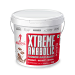Big Boys Nutrition Xtreme Anabolic – Premium Mass Gainer for Extreme Muscle Growth