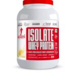 Big Boys Nutrition Isolate Hydro Protein – Advanced Hydrolysed Whey for Fast Recovery