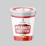 Big Boys Nutrition Peanut Butter – (1kg)