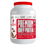 Big Boys Nutrition Premium Whey Protein  1 KG – High-Quality Whey for Lean Muscle & Performance