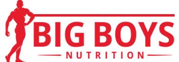 Big Boys Nutrition-